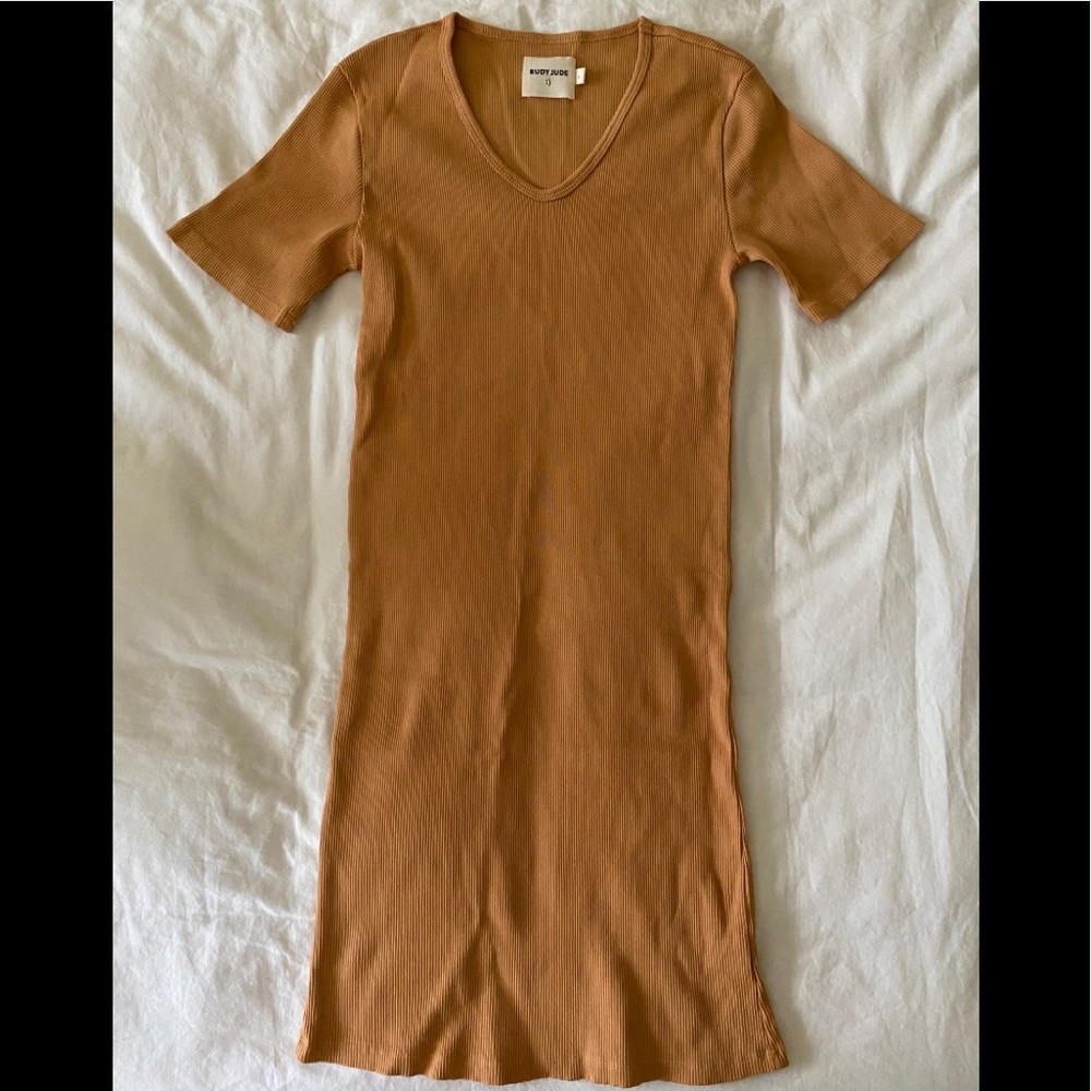 Rudy Jude Backyard Dress